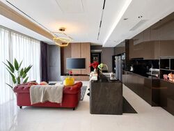 Reflections At Keppel Bay (D4), Condominium #612337651